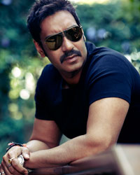 Ajay Devgan